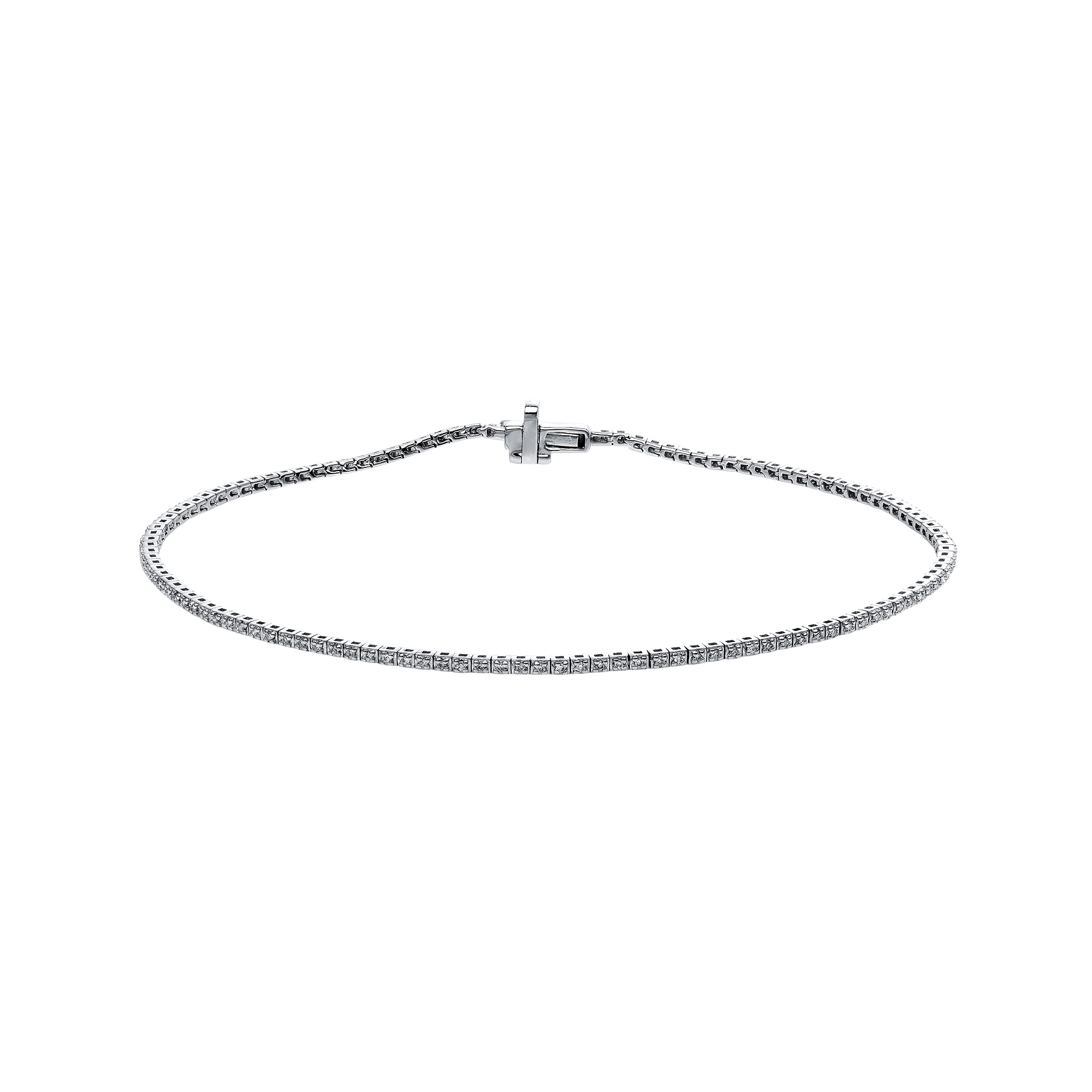 Brogle Classic tennis bracelet Brogle Classic tennis bracelet