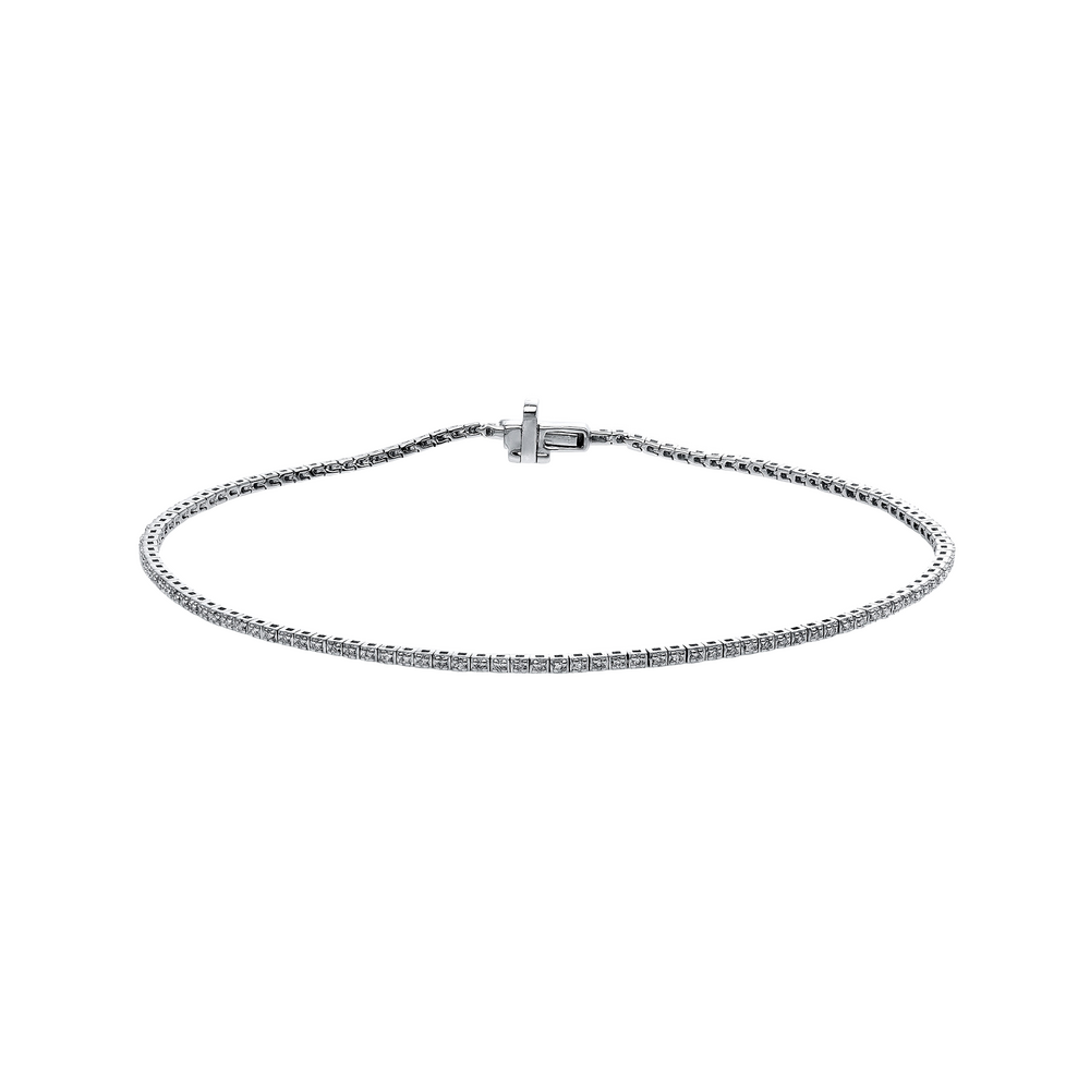 Brogle Classic tennis bracelet Brogle Classic tennis bracelet