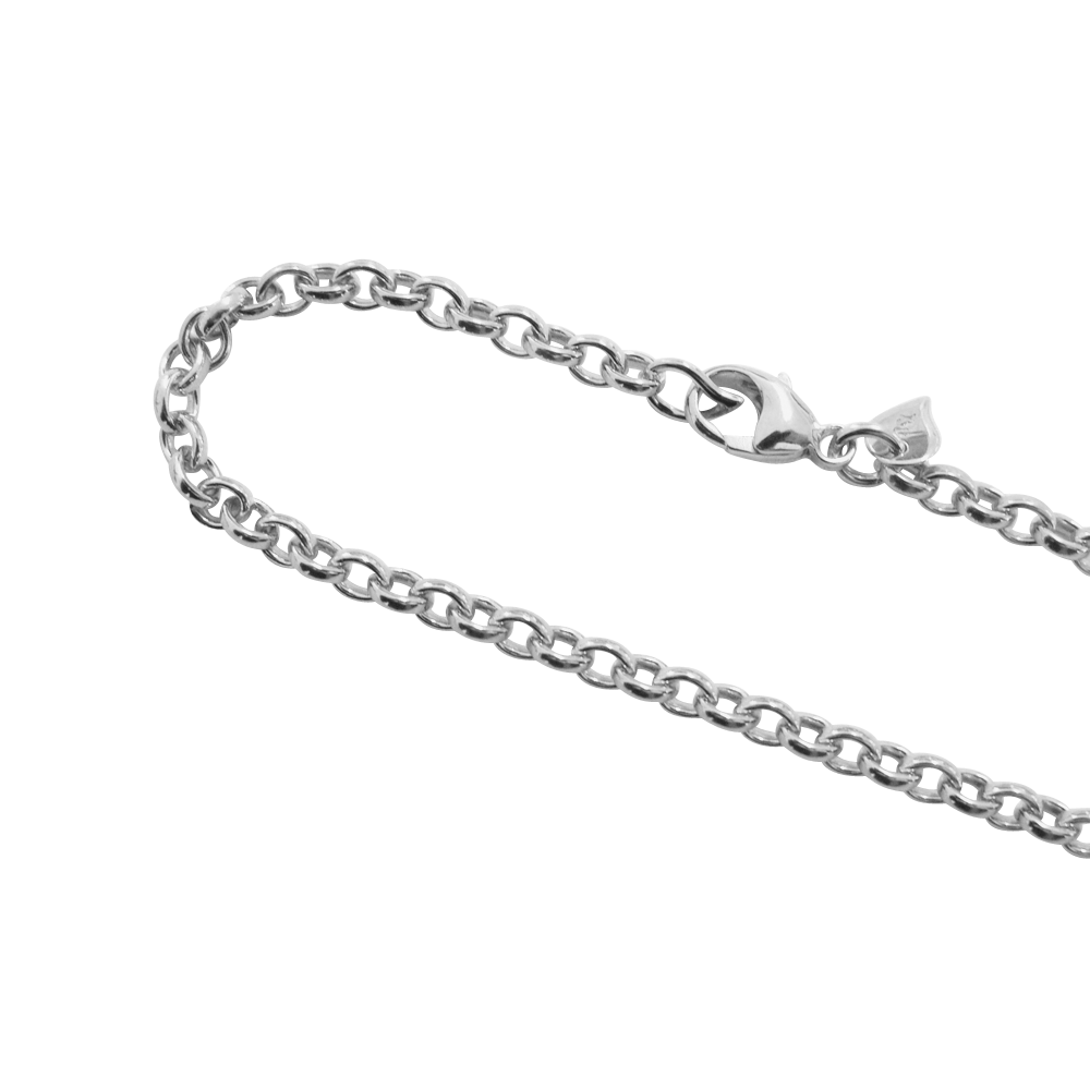 Tamara Comolli Signature Belcher Chain Necklace Tamara Comolli Signature Belcher Chain Necklace