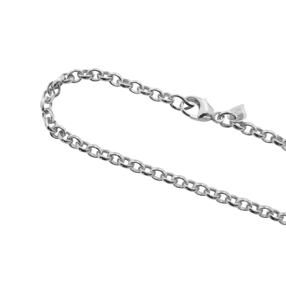 Tamara Comolli Signature Belcher Chain Necklace Tamara Comolli Signature Belcher Chain Necklace