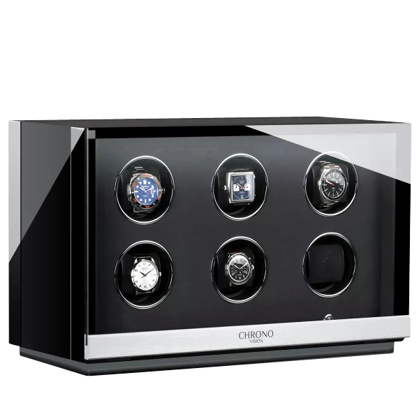 Chronovision Watchwinder Ambiance VI Chronovision Watchwinder Ambiance VI