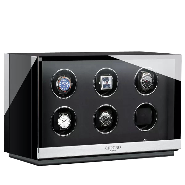 Chronovision Watchwinder Ambiance VI Chronovision Watchwinder Ambiance VI