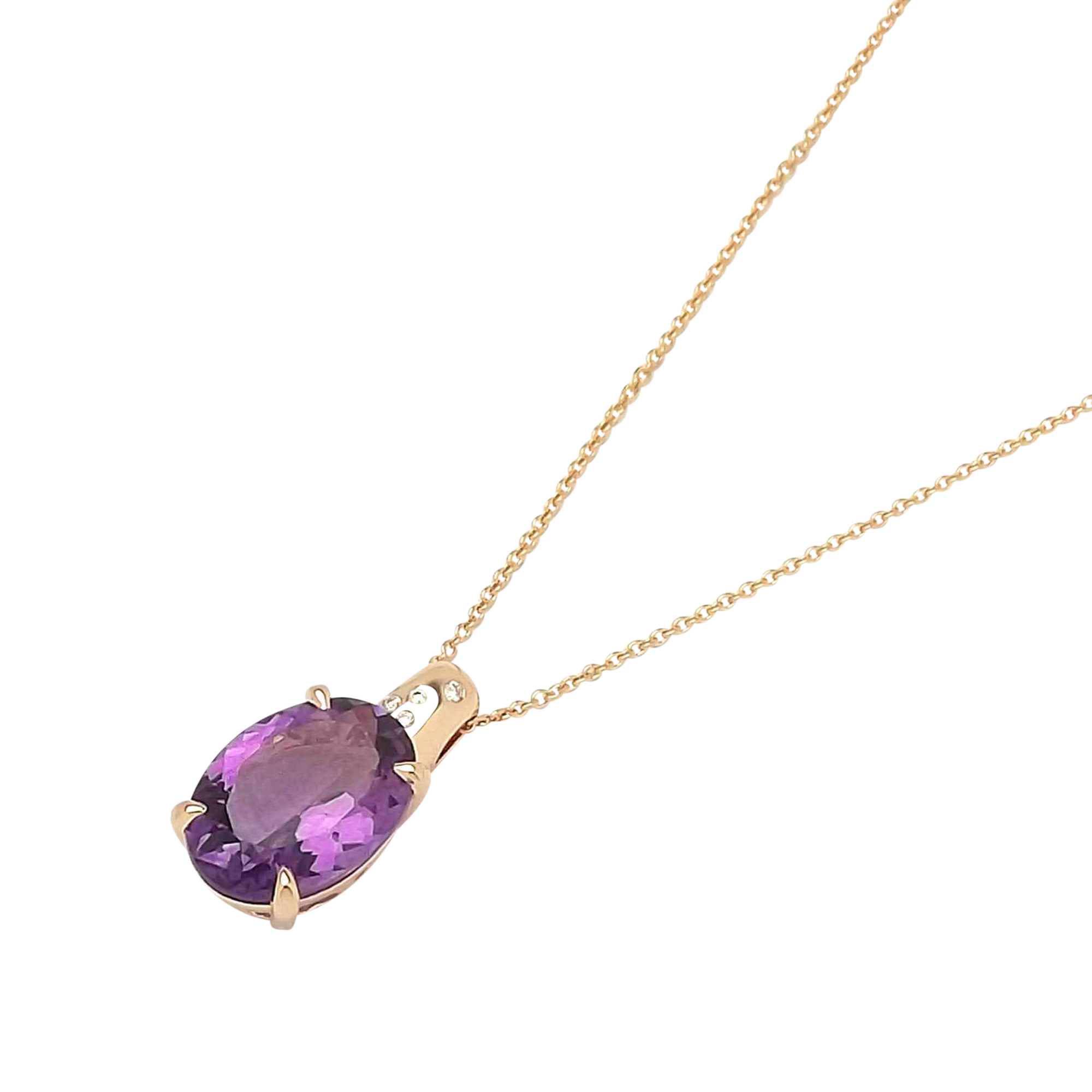 Ponte Vecchio Gioielli Iris necklace Ponte Vecchio Gioielli Iris necklace