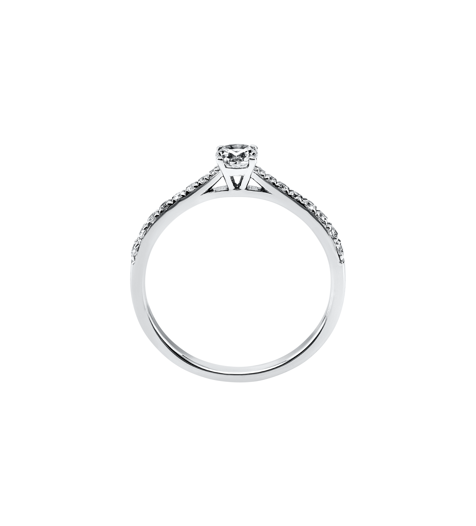 Brogle solitaire ring Lena Brogle solitaire ring Lena