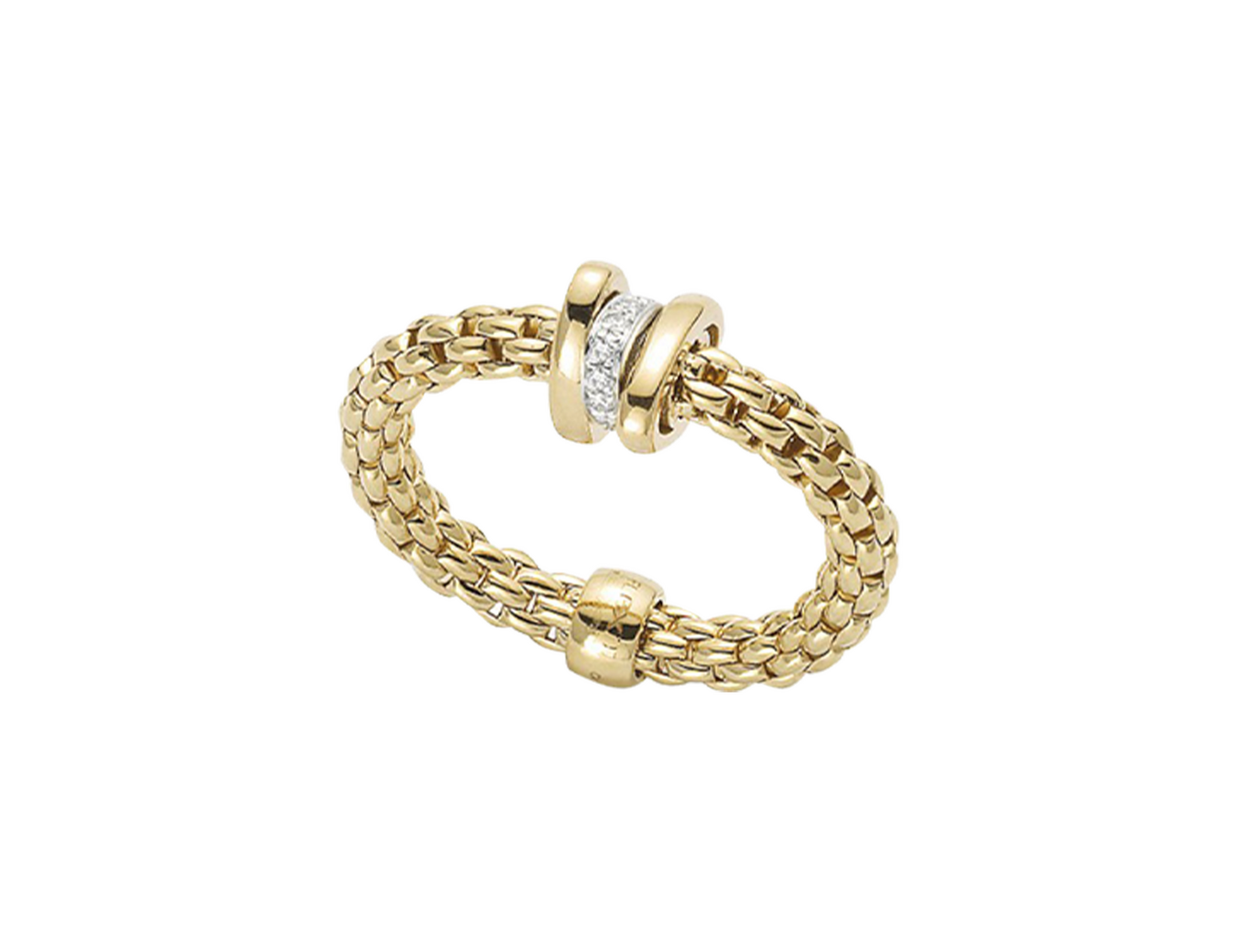 Fope Prima Flex'it Ring Fope Prima Flex'it Ring