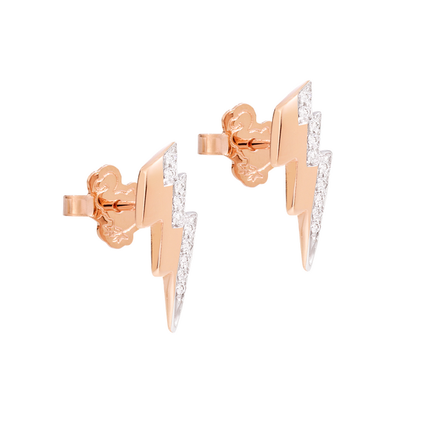 Dodo Blitz stud earrings