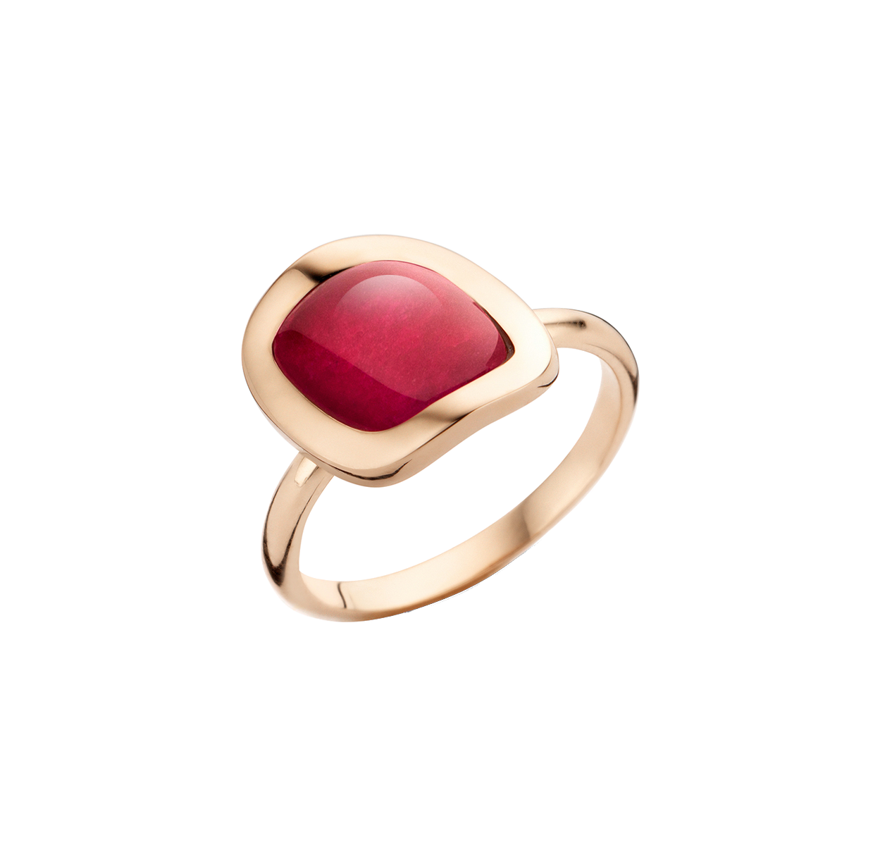 Bigli Mini Nicki Ring