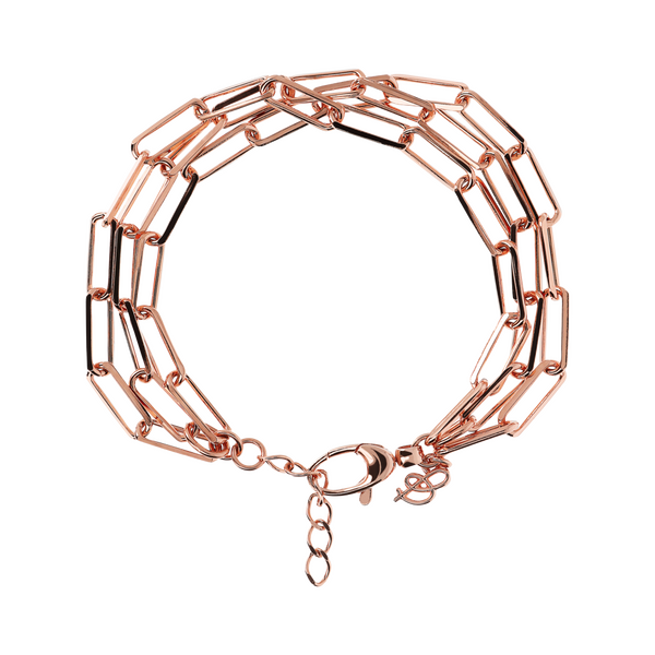 Bronzallure Purezza bracelet Bronzallure Purezza bracelet