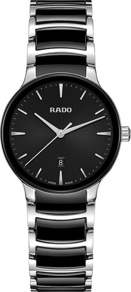 Rado Centrix Quartz 30.5mm