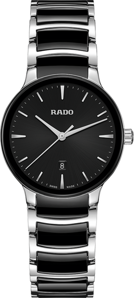 Rado Centrix Quartz 30.5mm