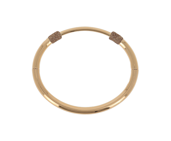 Pesavento Giallo Mondo bracelet