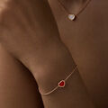 Chopard My Happy Hearts Armband Chopard My Happy Hearts Armband