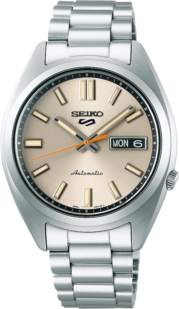 Seiko 5 Sports 37mm