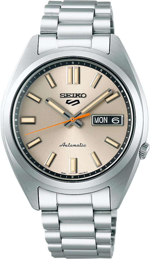 Seiko 5 Sports 37mm Seiko 5 Sports 37mm