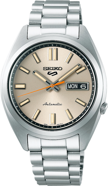 Seiko 5 Sports 37mm Seiko 5 Sports 37mm