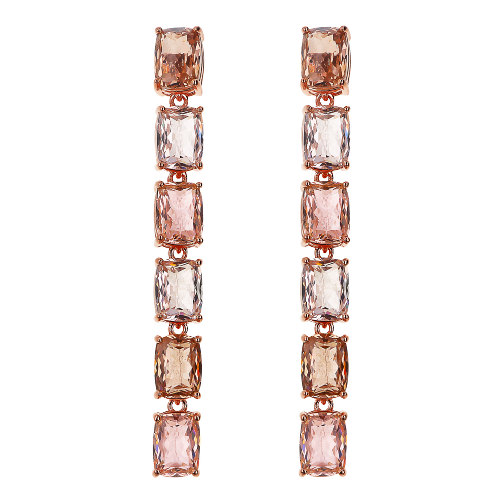 Bronzallure Felicia earrings