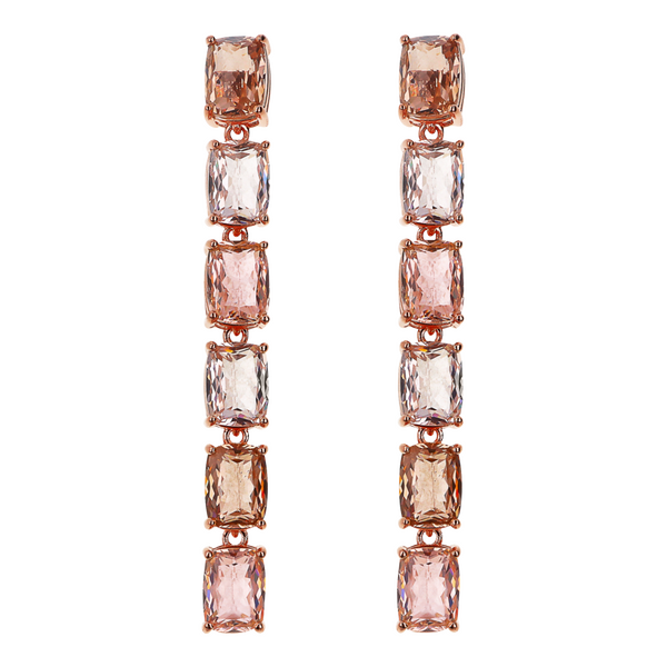 Bronzallure Felicia earrings