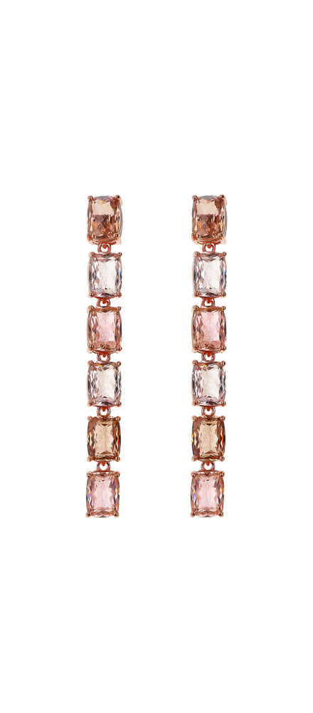 Bronzallure Felicia Ohrhänger Bronzallure Felicia Ohrhänger