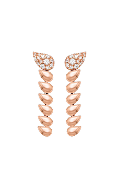 Mattioli Stilla drop earrings Mattioli Stilla drop earrings