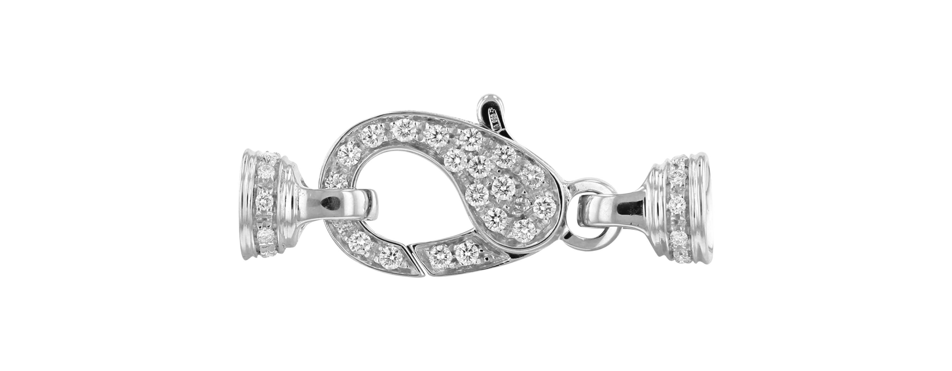 Brogle Classic Karabiner