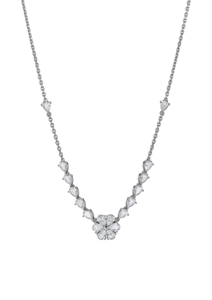 Chopard L'Heure du Diamant Necklace with Pendant