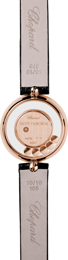 Chopard Happy Diamonds Icons 25.8mm