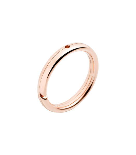 Dodo Brisé Ring Dodo Brisé Ring