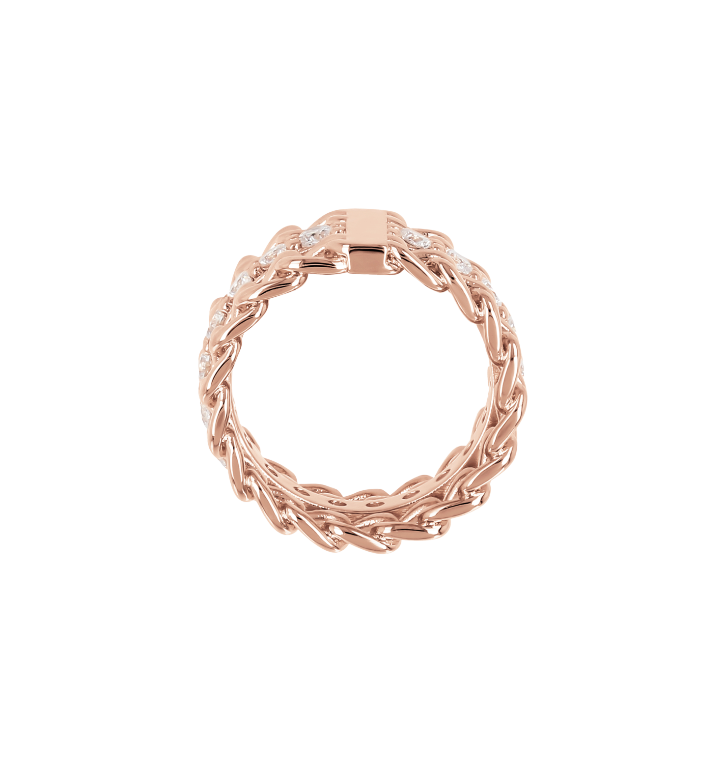 Bronzallure Altissima Ring Bronzallure Altissima Ring