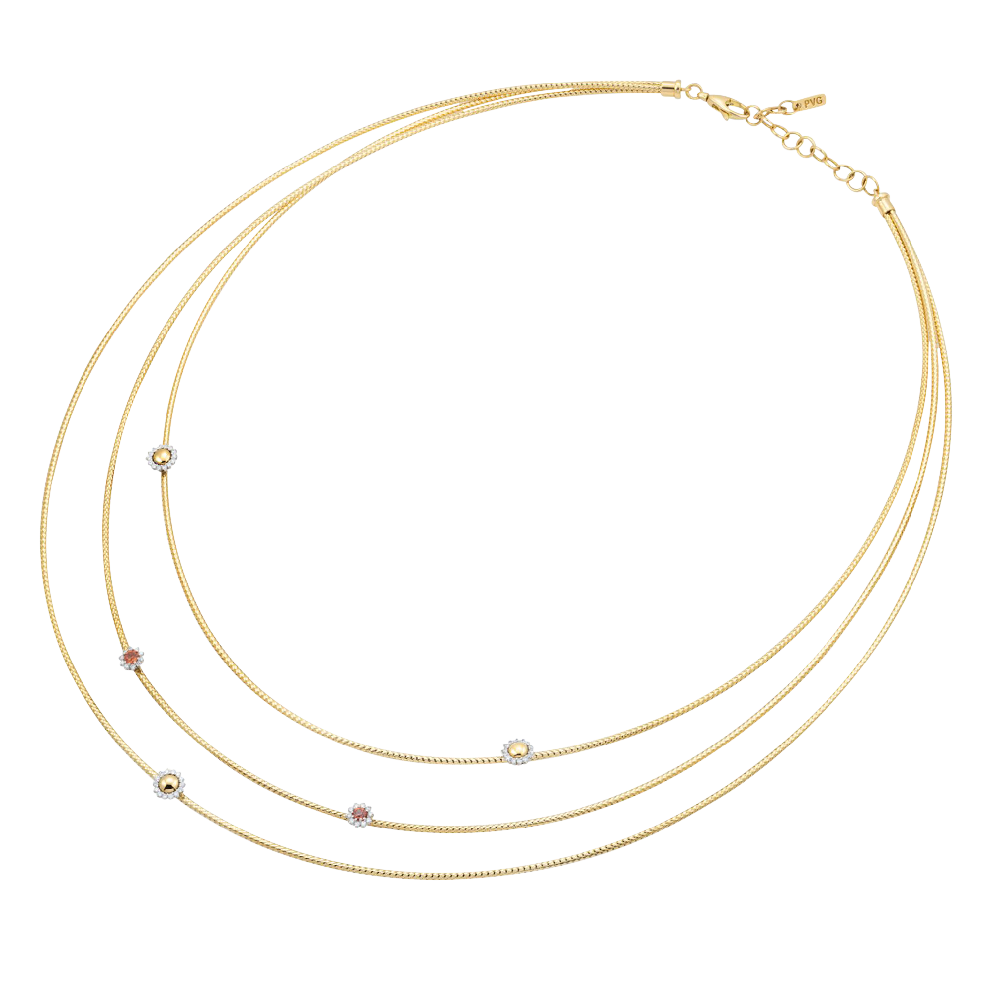 Ponte Vecchio Gioielli Nobile necklace Ponte Vecchio Gioielli Nobile necklace