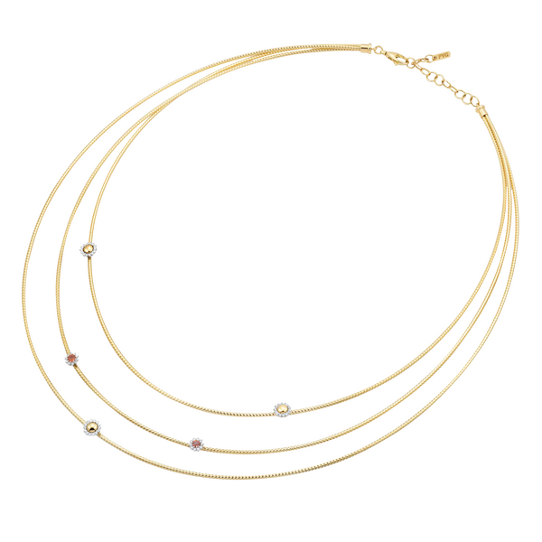 Ponte Vecchio Gioielli Nobile necklace Ponte Vecchio Gioielli Nobile necklace