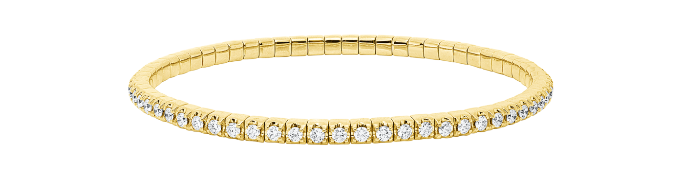 Brogle Selection Diamantarmband Brogle Selection Diamantarmband