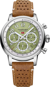 Chopard Mille Miglia Classic Chronograph 40,5mm