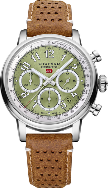 Chopard Mille Miglia Classic Chronograph 40.5mm Chopard Mille Miglia Classic Chronograph 40.5mm