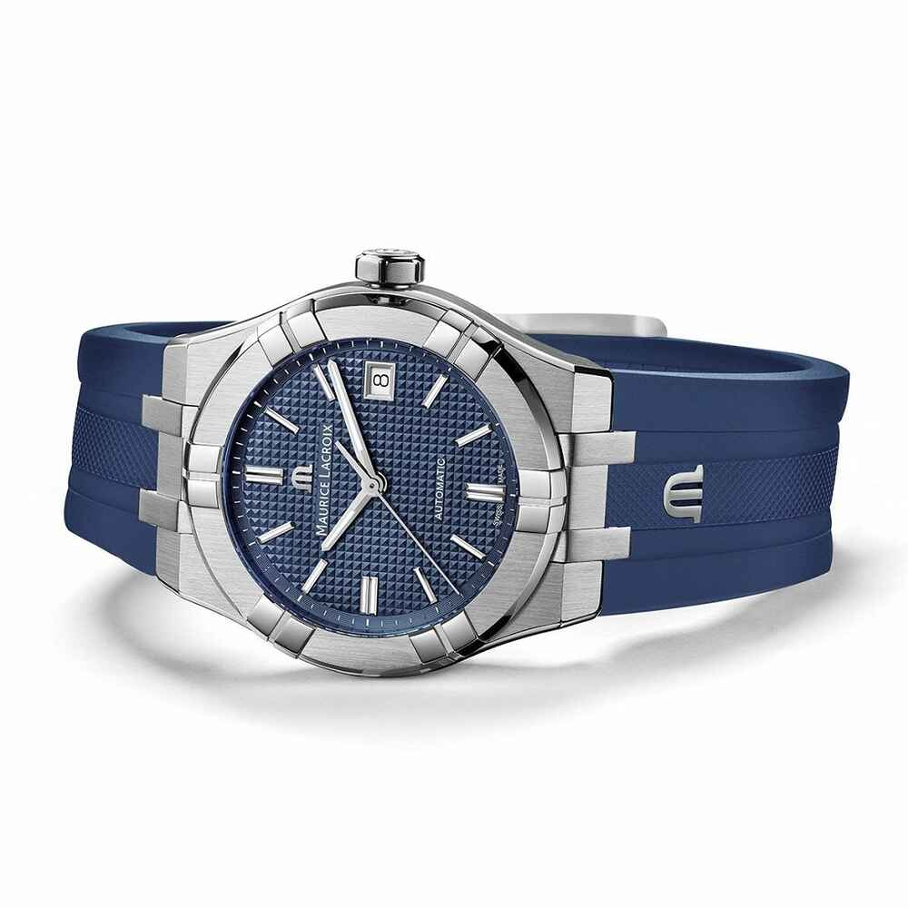 Aikon Automatic Date 39mm Aikon Automatic Date 39mm