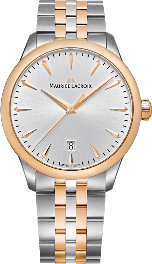 1975 Quartz Duotone 39mm