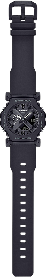 CASIO G-SHOCK Quartz 42.1mm