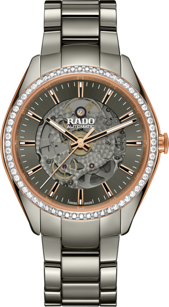 Rado HyperChrome Automatic Diamonds 42mm