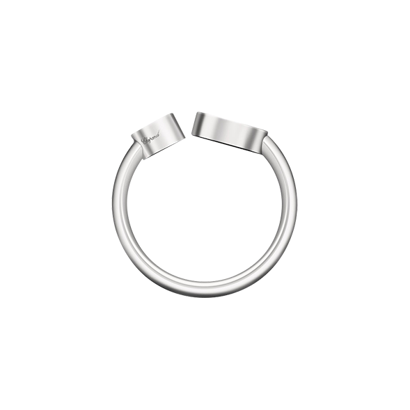 Chopard Happy Hearts Ring