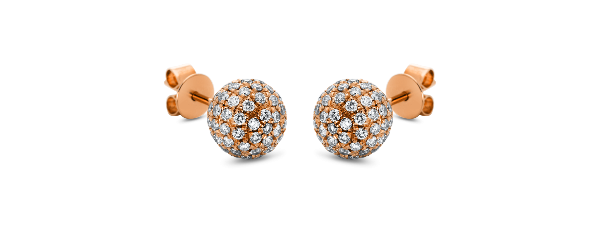 750 Roségold