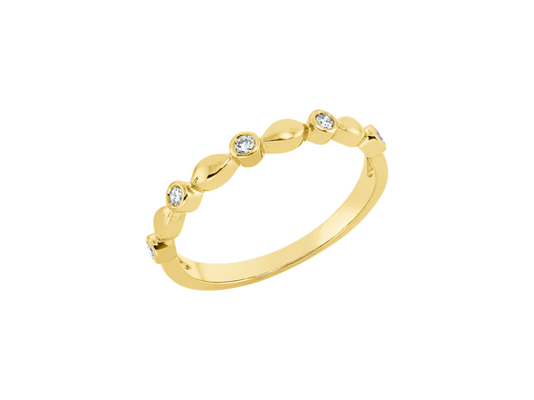 Brogle Classic diamond ring Brogle Classic diamond ring