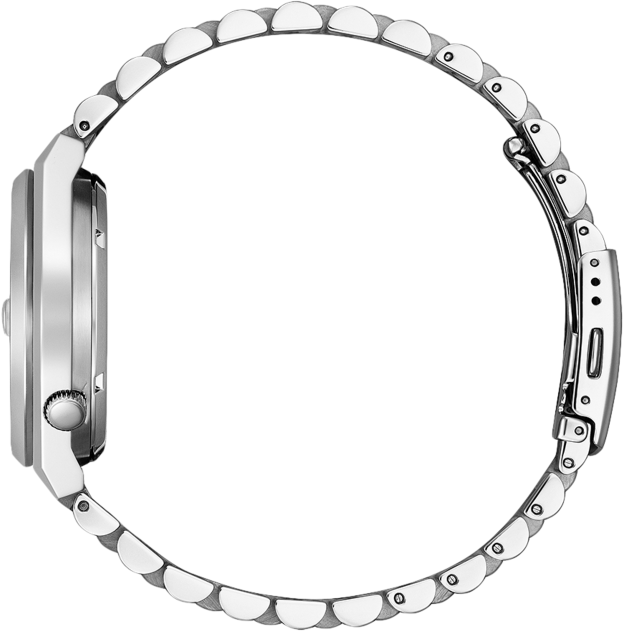Citizen Basic Automatik 40mm