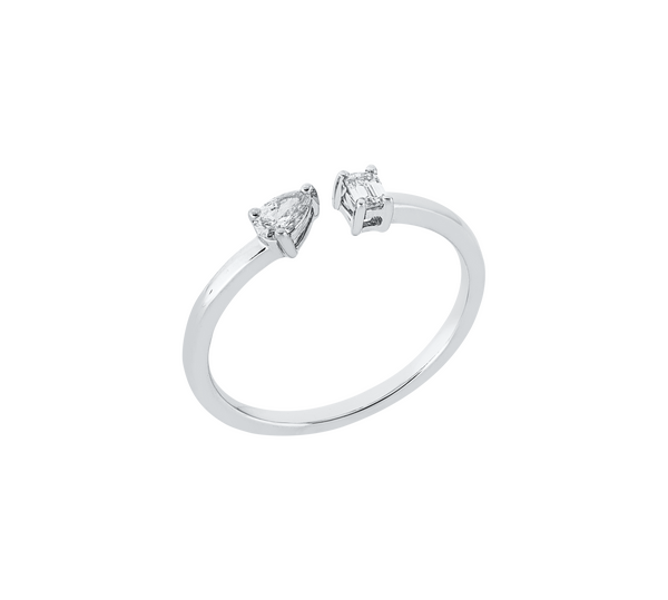 Brogle Classic Diamantring Brogle Classic Diamantring