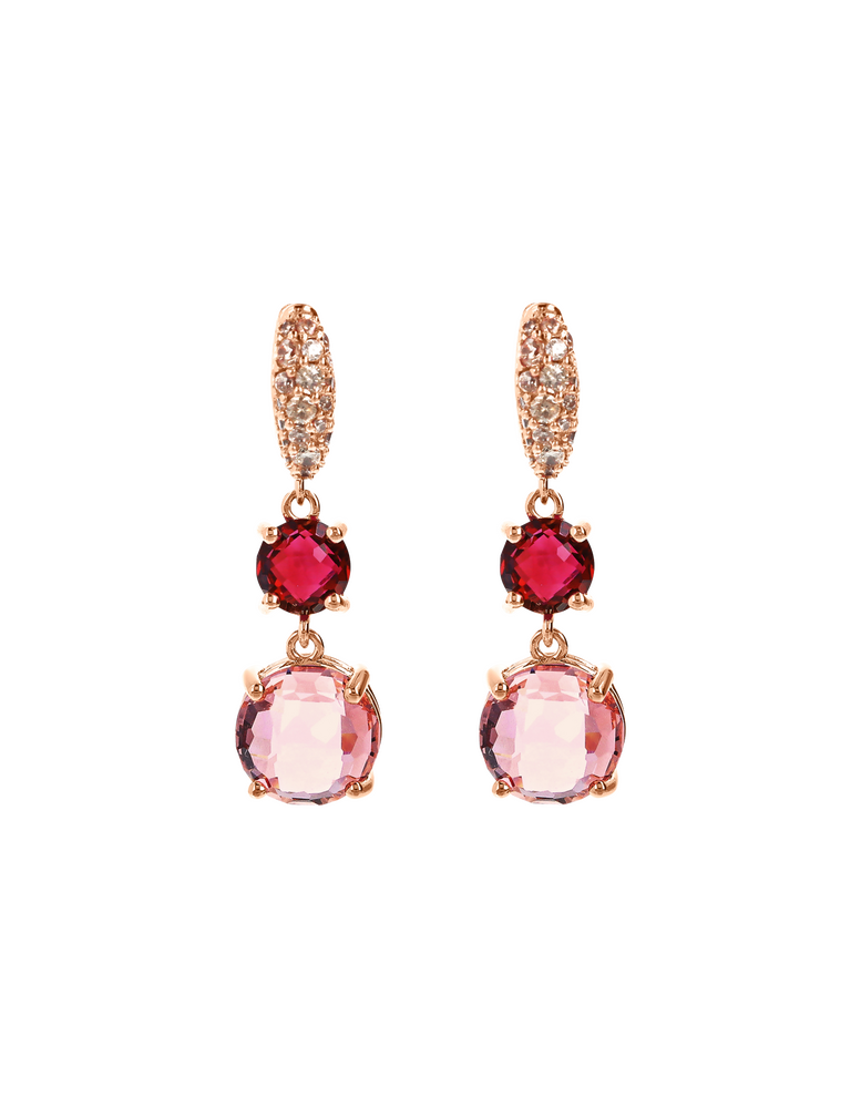 Bronzallure Preziosa earrings Bronzallure Preziosa earrings