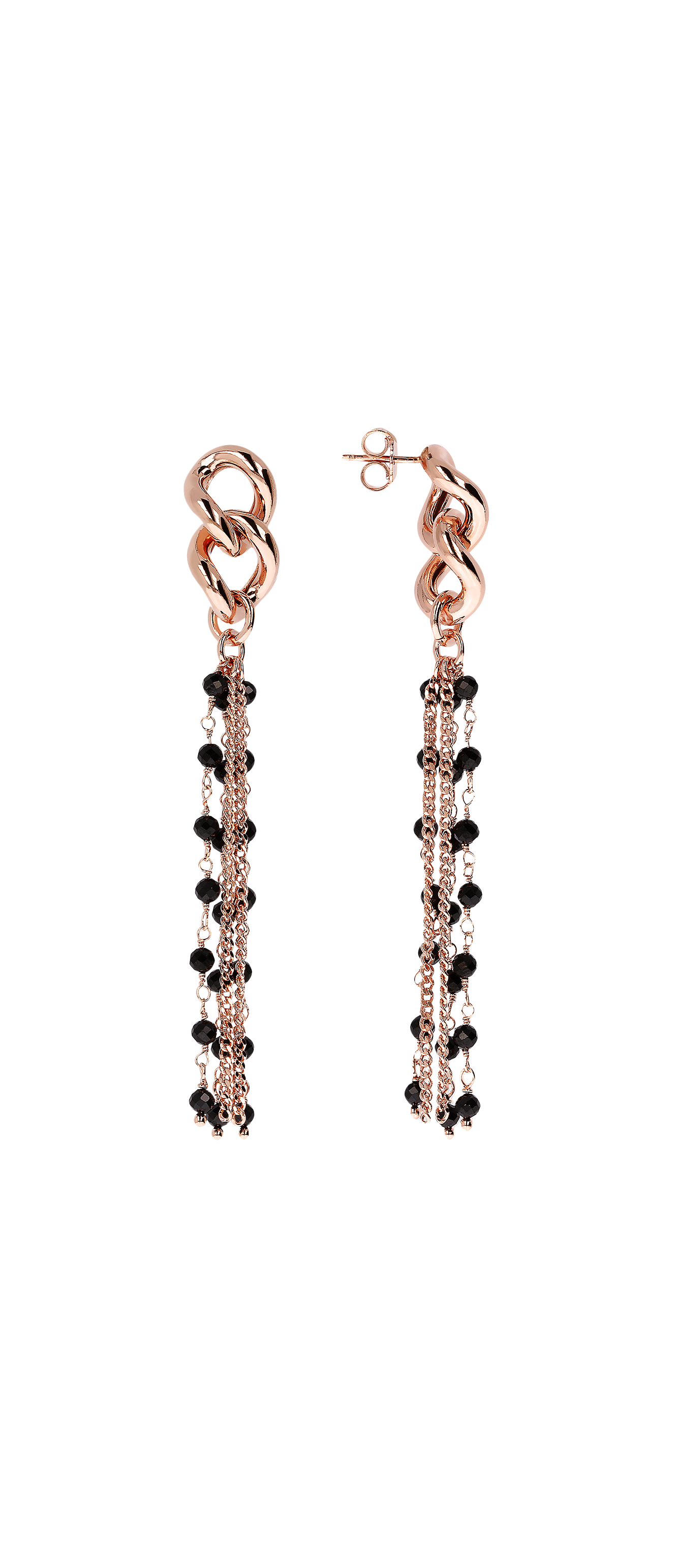 Bronzallure Rosari Ohrhänger Bronzallure Rosari Ohrhänger