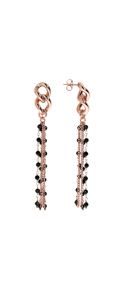 Bronzallure Rosari Ohrhänger Bronzallure Rosari Ohrhänger