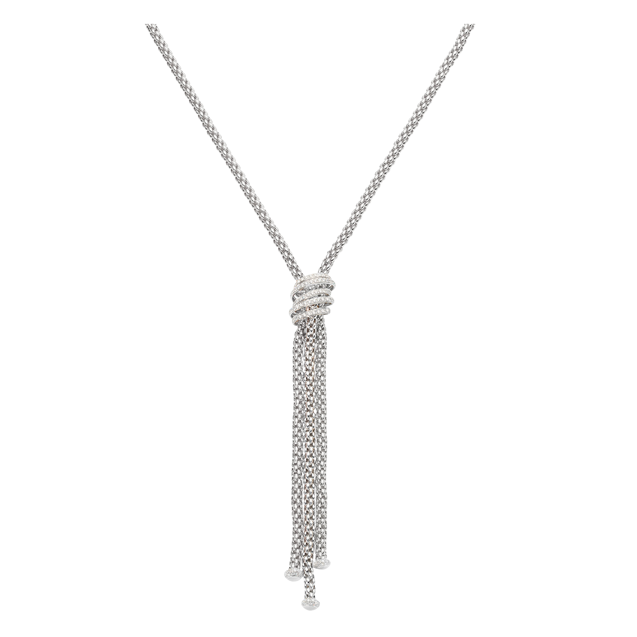 Fope Solo Necklace Fope Solo Necklace