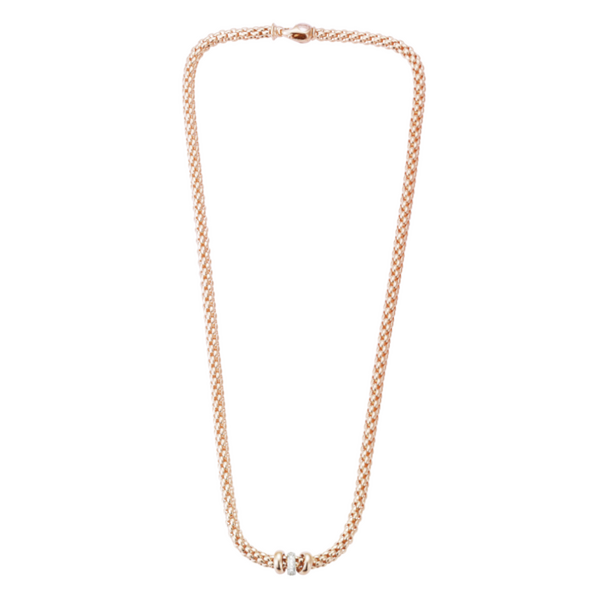 Fope Solo Necklace