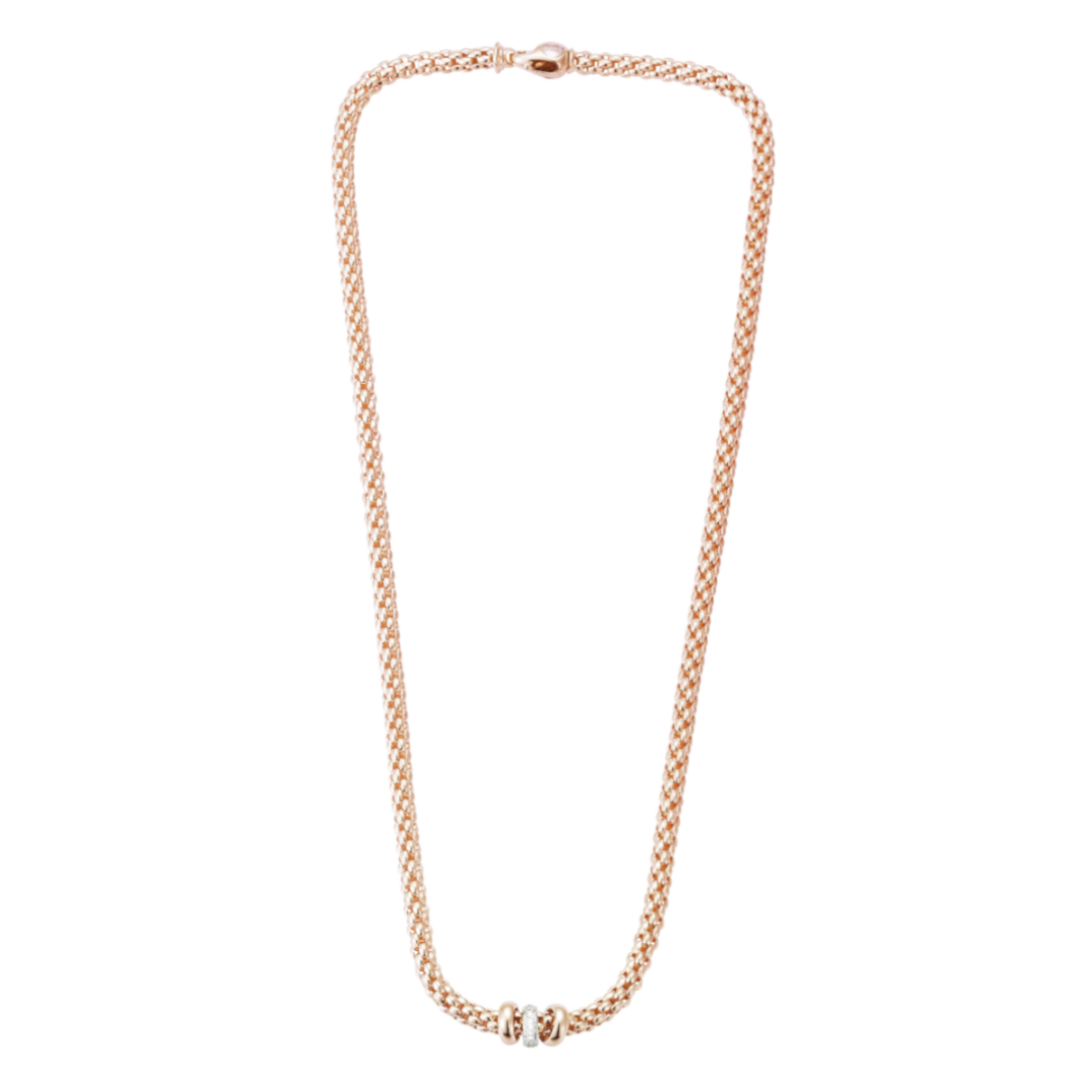 Fope Solo Necklace Fope Solo Necklace
