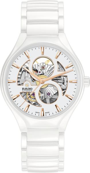 Rado True Round Automatic Open Heart 40mm