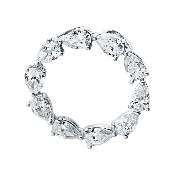 Brogle Selection diamond pendant